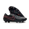 Nike Tiempo Legend VIII Elite FG Negro Rosado